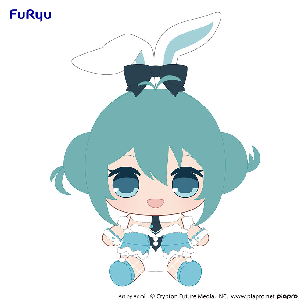 Chibi Miku Hatsune Stickers -  Norway