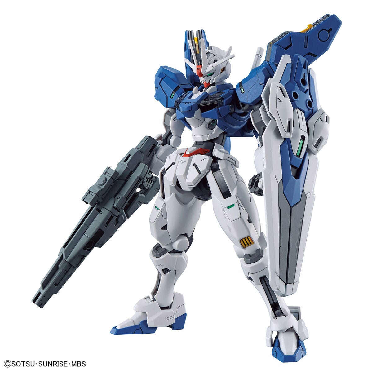 Gunpla HG 1/144 - Beguir-Pente – Zone Gunpla