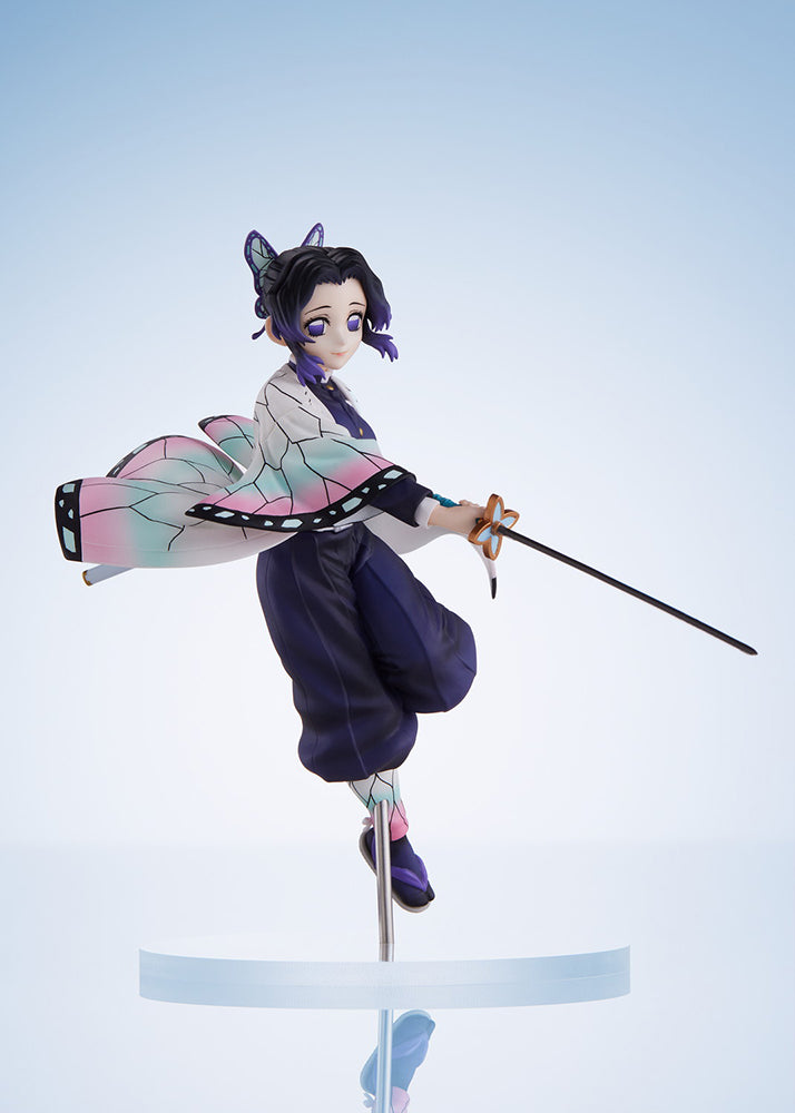 ConoFig Demon Slayer: Kimetsu no Yaiba Mitsuri Kanroji - COMING SOON  Available for preorder at Super Anime Store