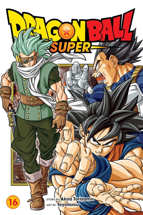 Gundam Planet - Dragon Ball Super SUPER ZENKAI SOLID Vol. 2 (Goku)