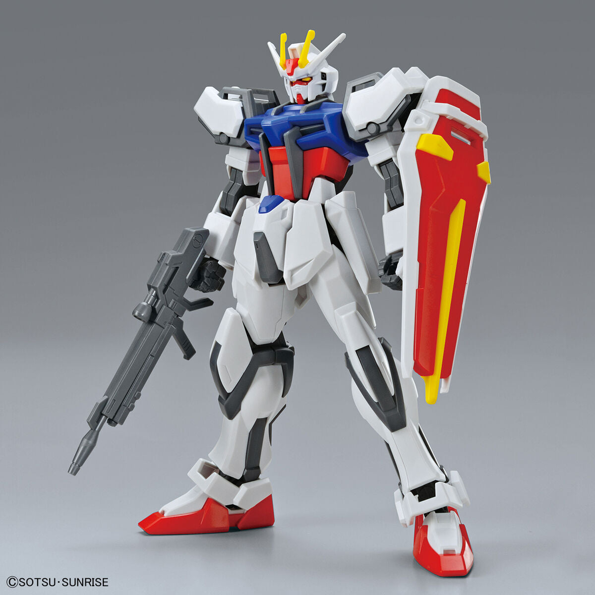 Gunpla - Gundam - EG 1/144 - Build Strike Exceed Galaxy – Zone Gunpla