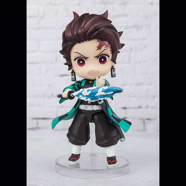 Demon Slayer: Kimetsu No Yaiba Chibi Masters Wave 2 Mini Figures Enmu