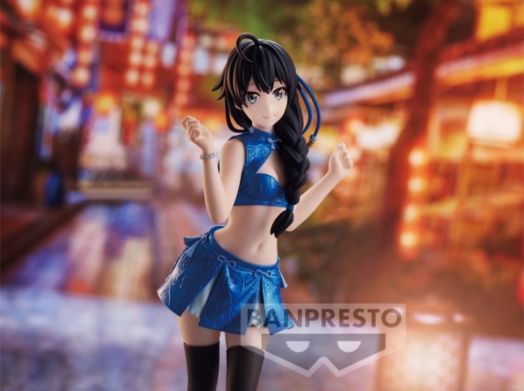  Banpresto OSANANAJIMI GA ZETTAI NI MAKENAI Love Comedy