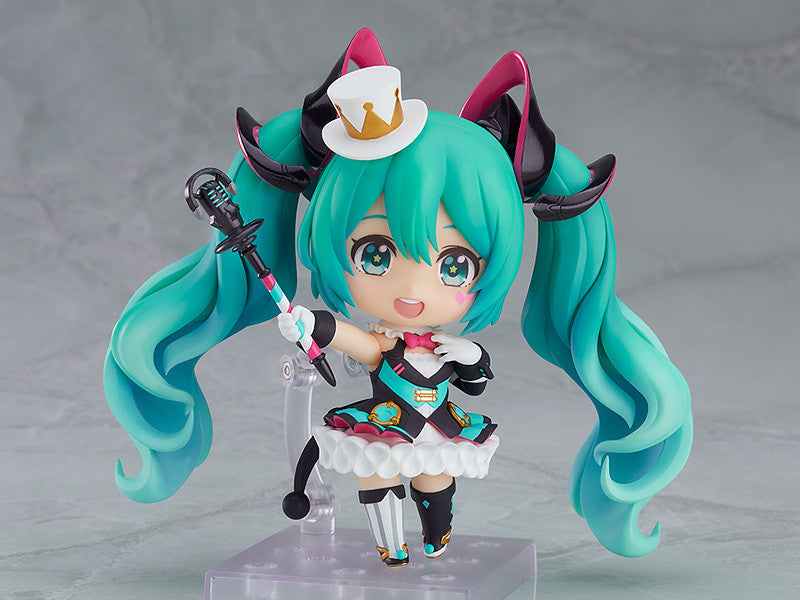 Good Smile Company Hatsune Miku: Colorful Stage! (Street Sekai Ver.)  Nendoroid Action Figure