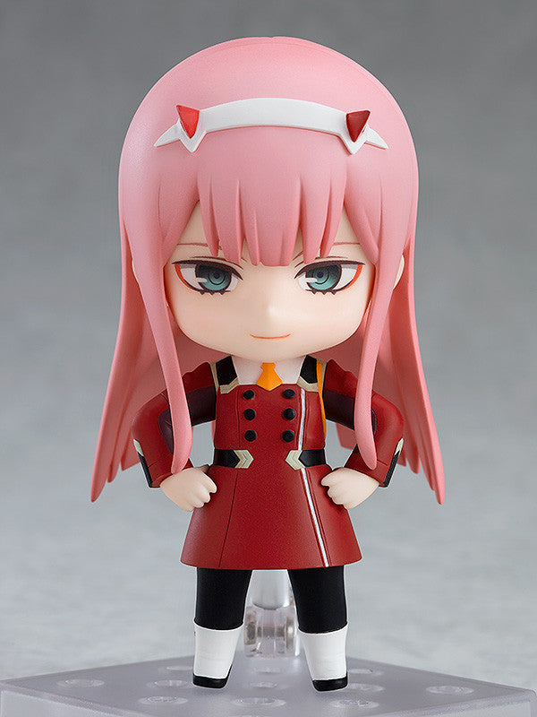 Darling in the Franxx Zero Two 1/7 Scale Figure (Re-run)