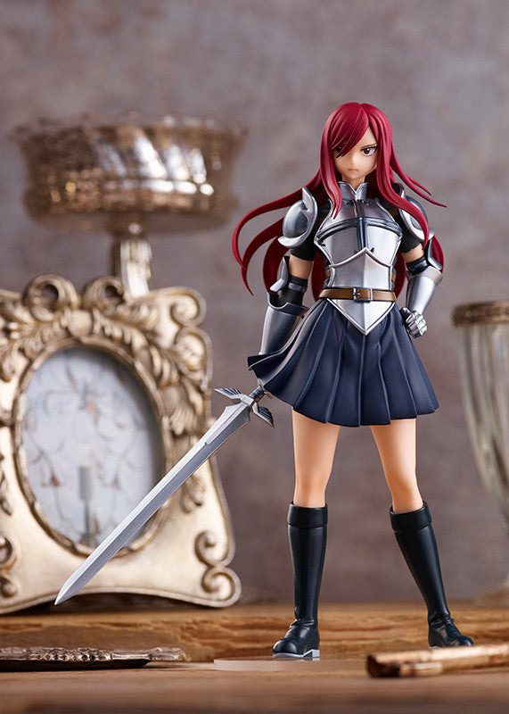 POP UP PARADE FAIRY TAIL Erza Scarlet Grand Magic Royale Ver