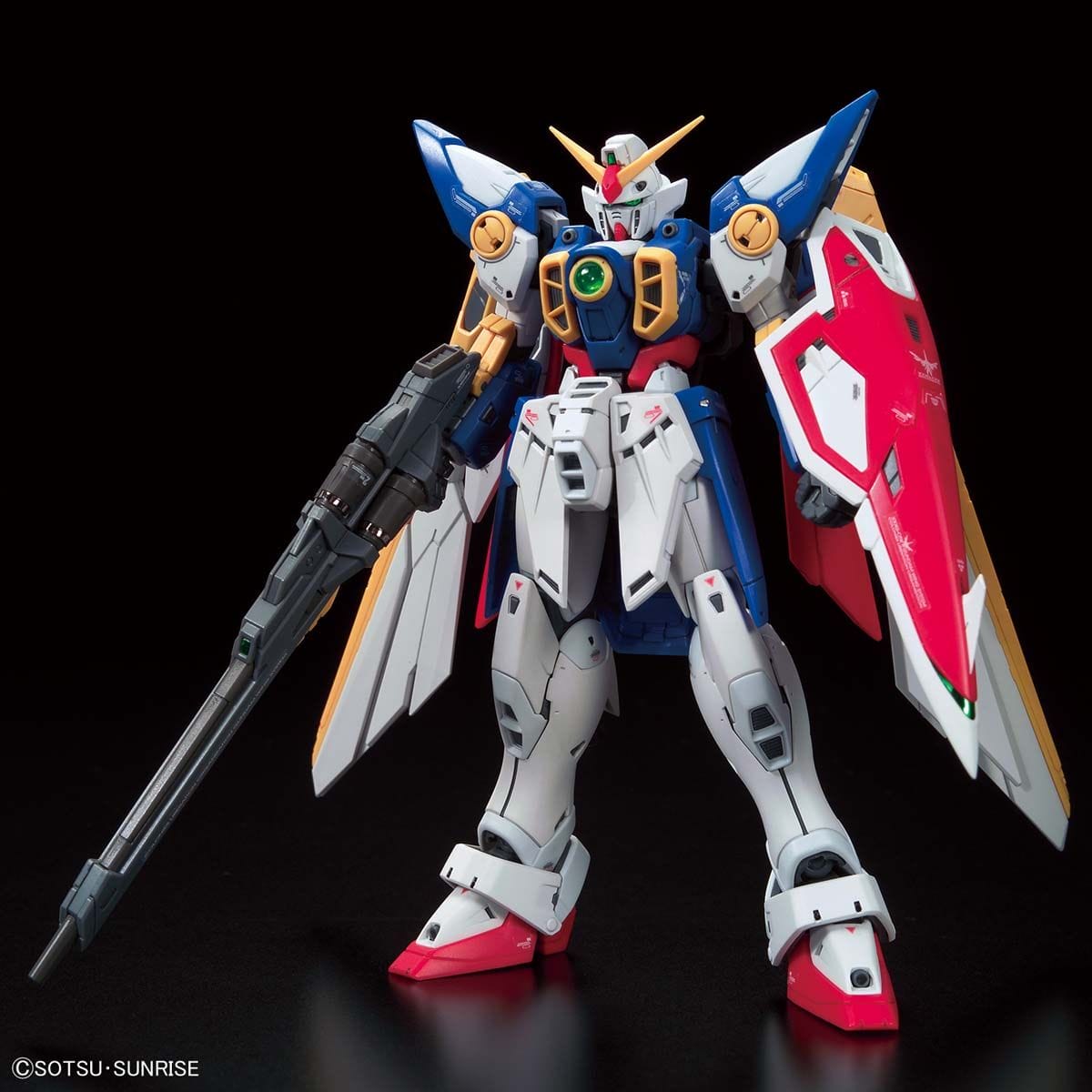 List of Real Grade Gundam (Gundam Model) - Information Islnd