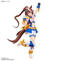 30MS 1/144 Tokai Teio (Uma Musume: Pretty Derby) - Bandai - Glacier Hobbies