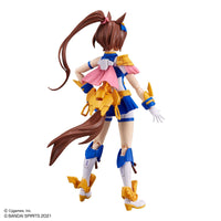 30MS 1/144 Tokai Teio (Uma Musume: Pretty Derby) - Bandai - Glacier Hobbies