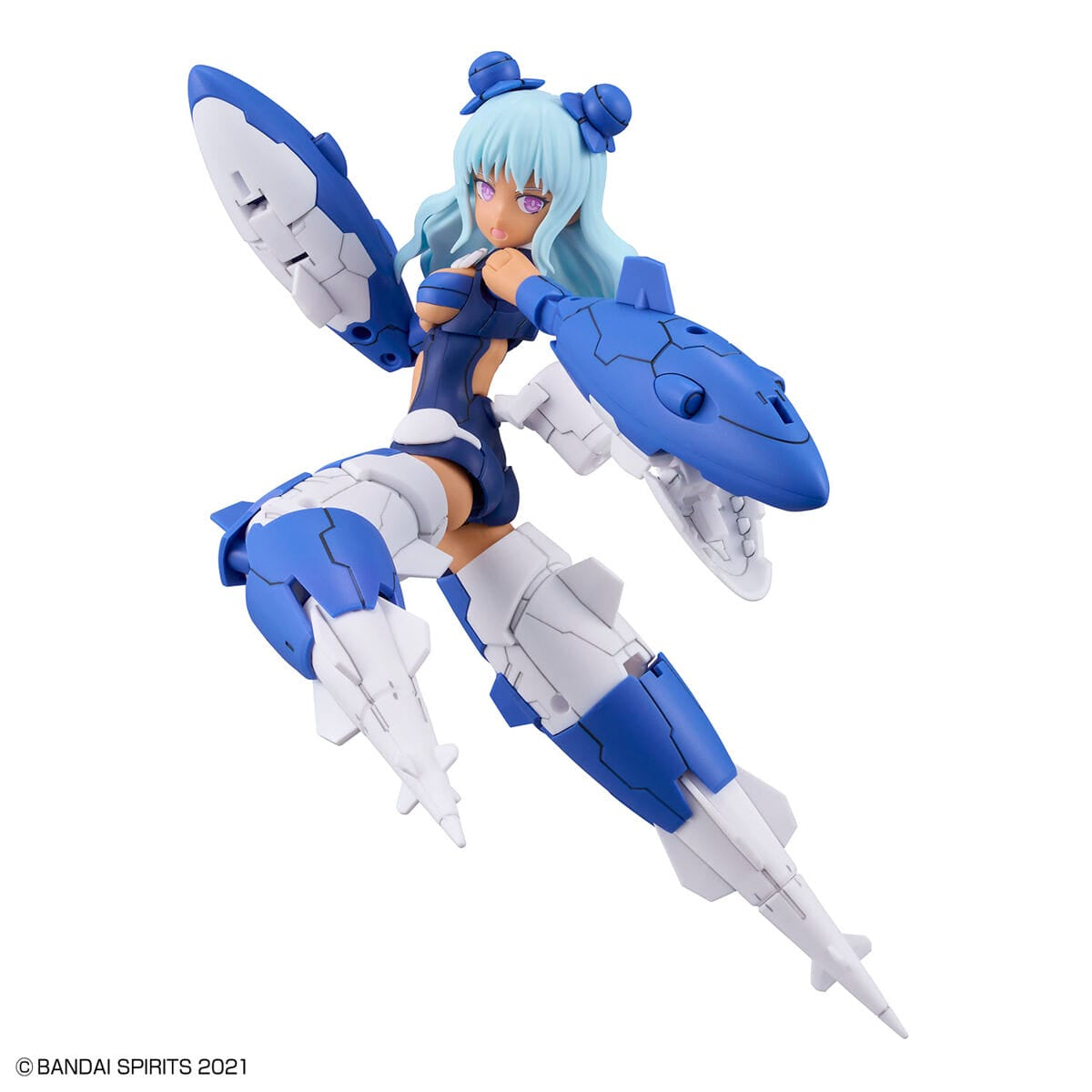 30MS 1/144 SIS-AC19B Siana-Amarcia (Vivace Form)