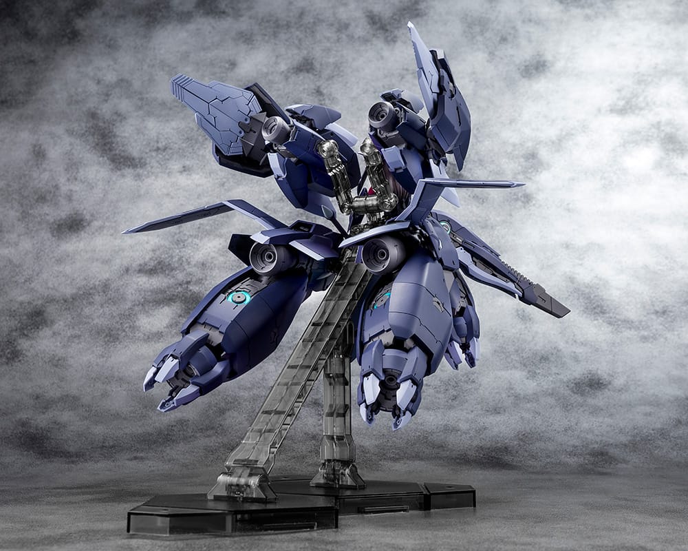 Alice Gear Aegis SITARA KANESHIYA (TENKI) Ver. GANESA Model Kit - Kotobukiya - Glacier Hobbies