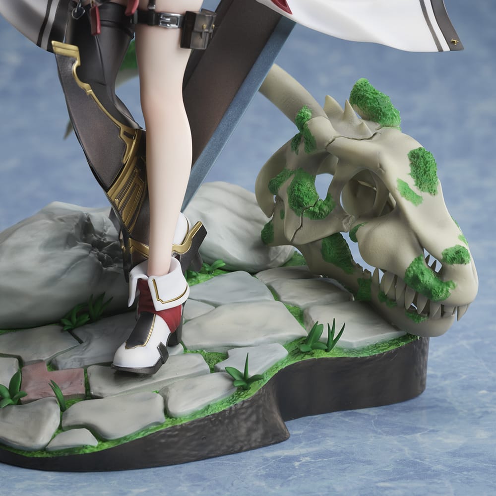 Bonnie Illustration "Hitoyo-chan" Complete Figure - Union Creative - Glacier Hobbies