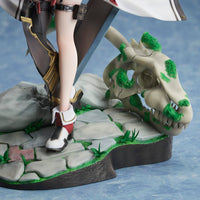 Bonnie Illustration "Hitoyo-chan" Complete Figure - Union Creative - Glacier Hobbies