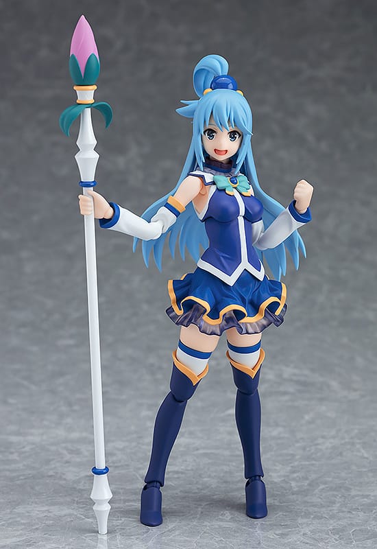 Figma Aqua (3rd-Run)