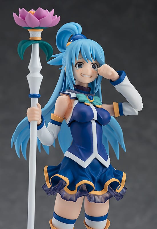 Figma Aqua (3rd-Run)