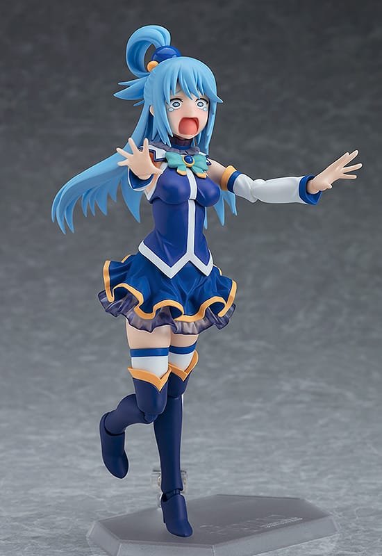 Figma Aqua (3rd-Run)