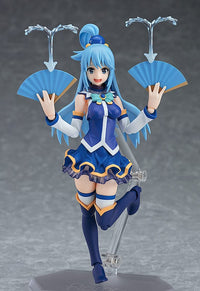 Figma Aqua (3rd-Run)