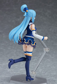 Figma Aqua (3rd-Run)