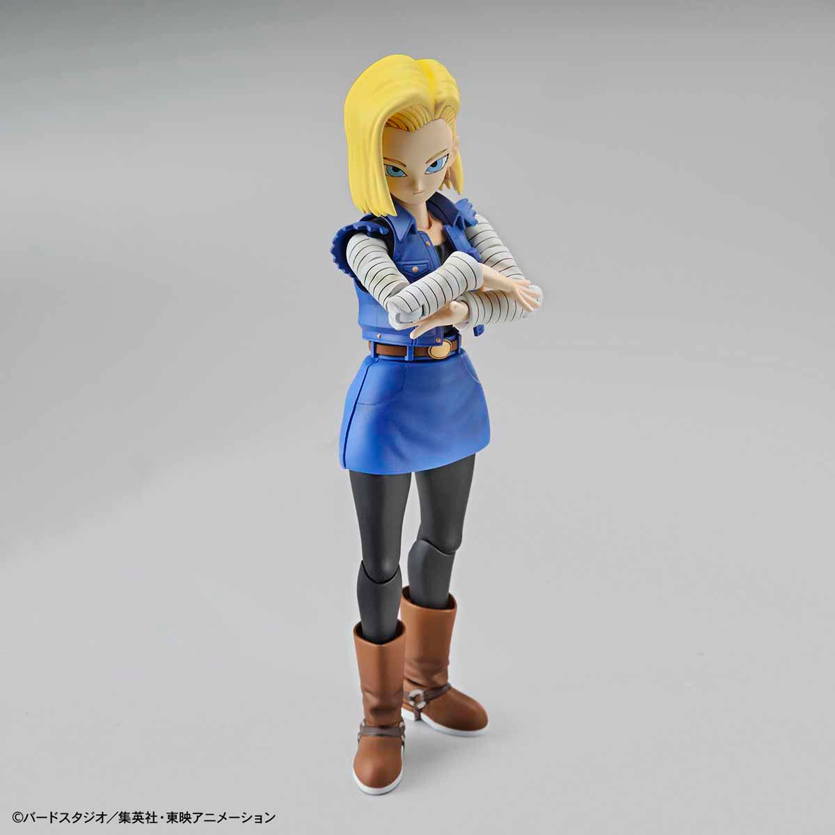 Figure-rise Standard Android 18