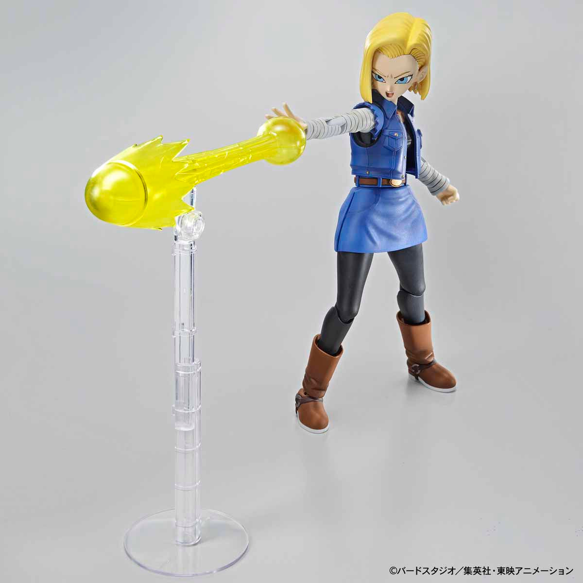 Figure-rise Standard Android 18