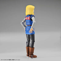 Figure-rise Standard Android 18