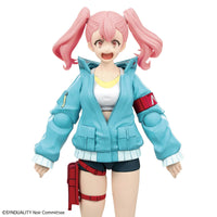 Figure-rise Standard Ellie