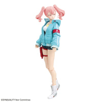 Figure-rise Standard Ellie