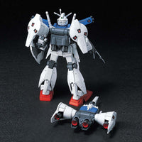 HGUC 1/144 Gundam GP01Fb