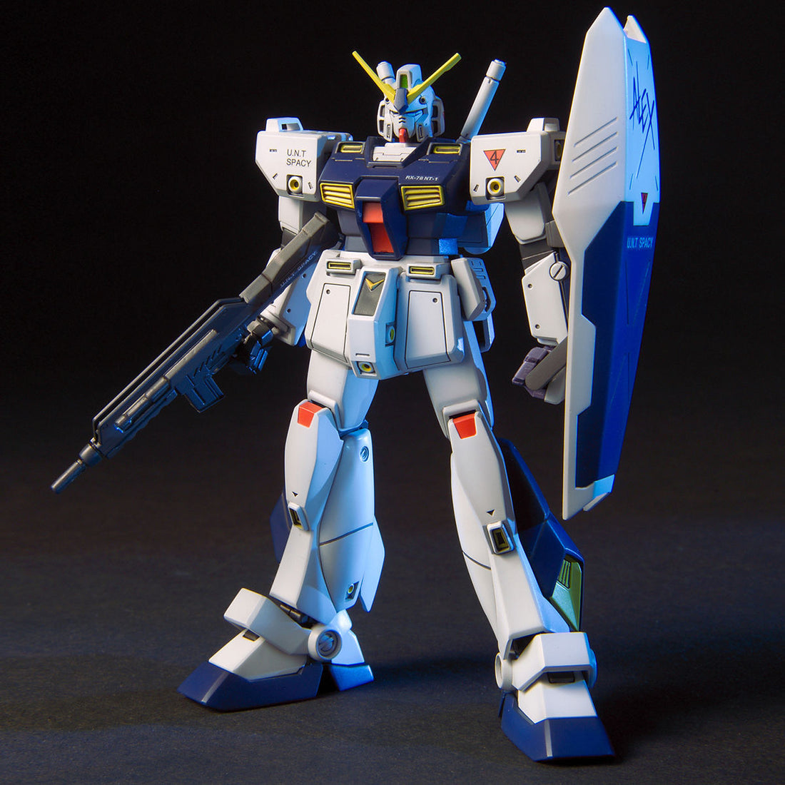 HGUC 1/144 Gundam NT-1 "Alex"