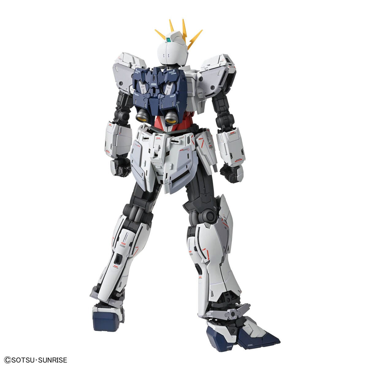 MG 1/100 Narrative Gundam C-Packs Ver. Ka