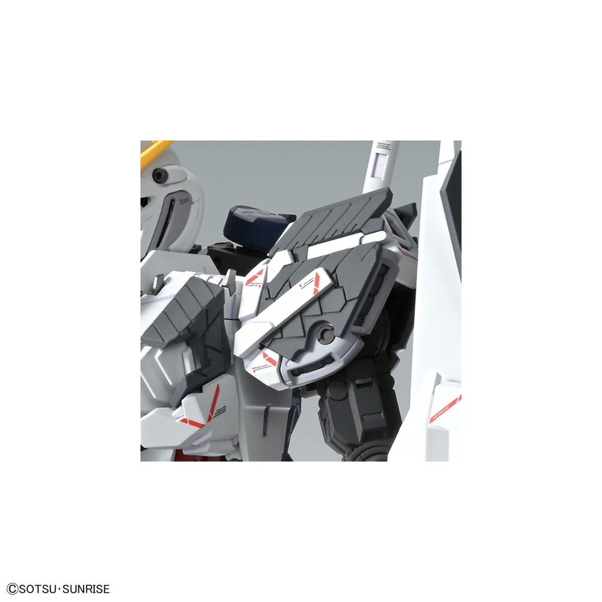 MG 1/100 Narrative Gundam C-Packs Ver. Ka