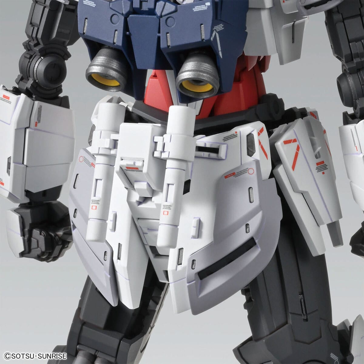 MG 1/100 Narrative Gundam C-Packs Ver. Ka