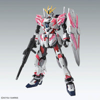 MG 1/100 Narrative Gundam C-Packs Ver. Ka