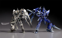 MODEROID Ordine, the Azure Knight - Good Smile Company - Glacier Hobbies