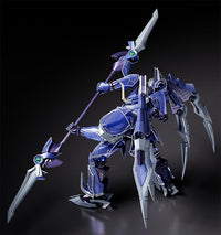 MODEROID Ordine, the Azure Knight - Good Smile Company - Glacier Hobbies