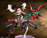 Megami Device AUV Susanowo Regalia - Kotobukiya - Glacier Hobbies