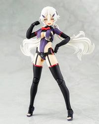 Megami Device AUV Susanowo Regalia - Kotobukiya - Glacier Hobbies