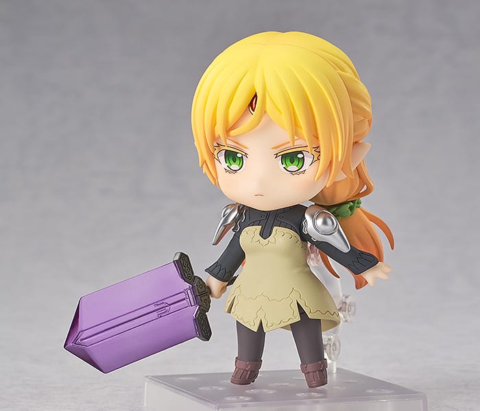 Nendoroid Elf - Good Smile Arts Shanghai - Glacier Hobbies