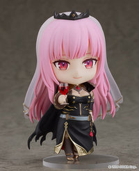 Nendoroid Mori Calliope - Good Smile Company - Glacier Hobbies