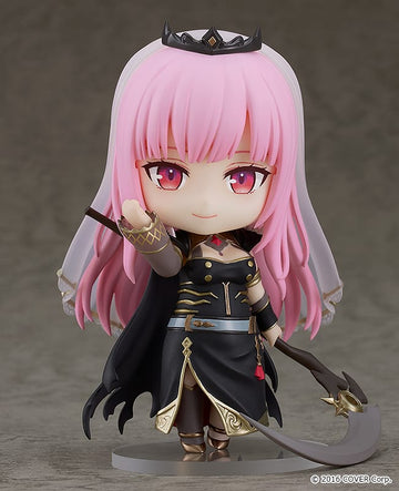 Nendoroid Mori Calliope - Good Smile Company - Glacier Hobbies