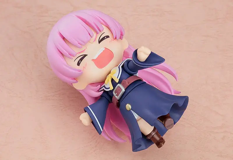 Nendoroid Sato Hina - Good Smile Company - Glacier Hobbies