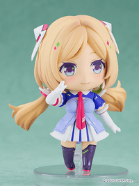 Nendoroid Aki Rosenthal