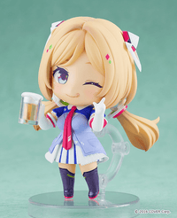 Nendoroid Aki Rosenthal