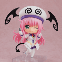 Nendoroid Lala Satalin Deviluke