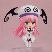 Nendoroid Lala Satalin Deviluke