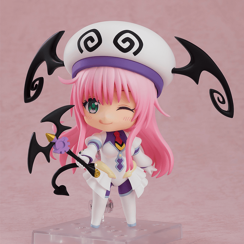 Nendoroid Lala Satalin Deviluke