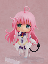 Nendoroid Lala Satalin Deviluke