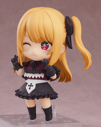 Nendoroid Ruby