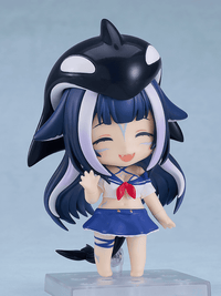 Nendoroid Shylily