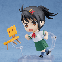 Nendoroid Suzume Iwato